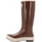 Xtratuf Women's Legacy Tall Rubber Boots, 15 in Height, Brown Redtro Salm, 7 XWL9FF - alternate 7